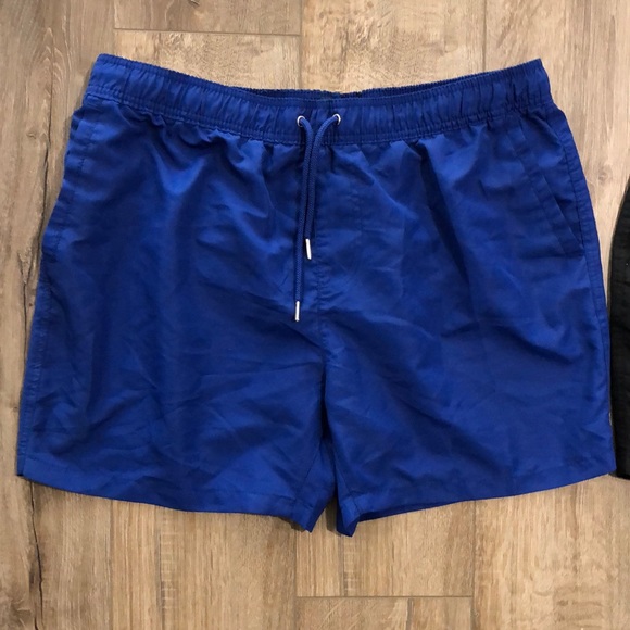 Forever 21 Other - TWO PAIR! - FOREVER 21 Swim Trunks